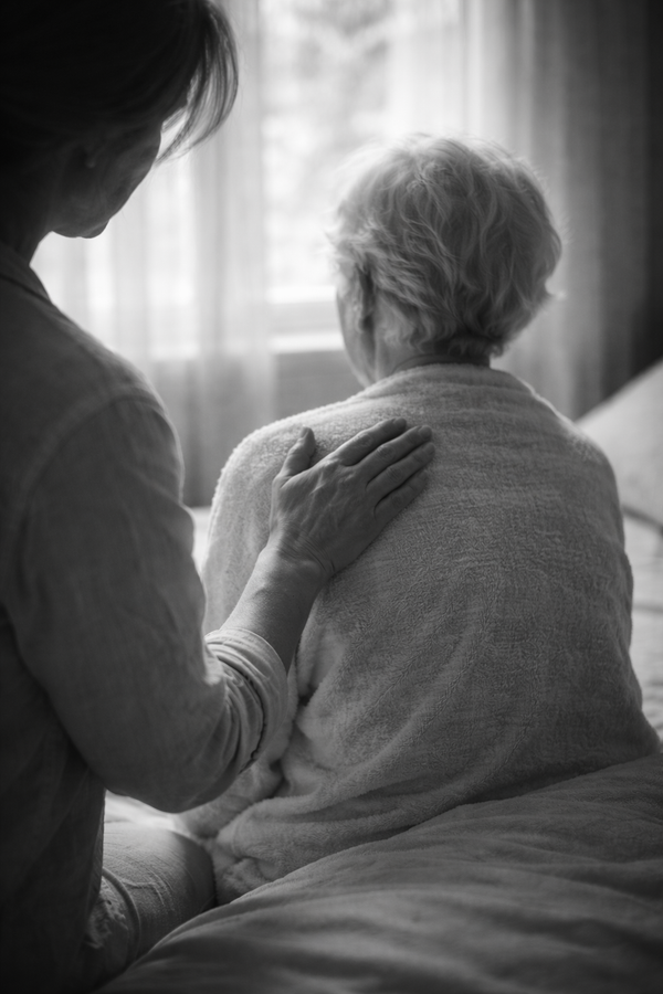 Die eine Minute, die niemand abrechnet